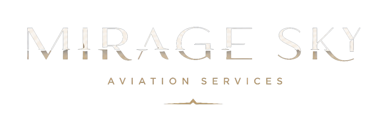 Mirage Sky