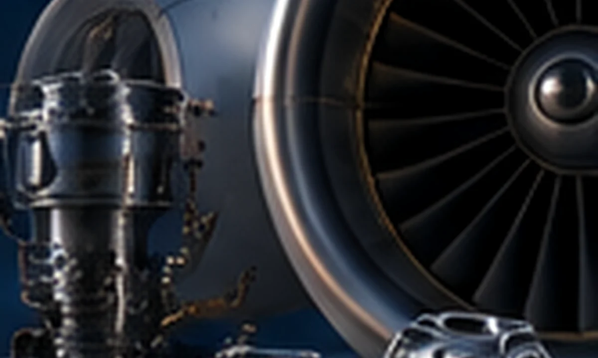 Spare Parts imagery